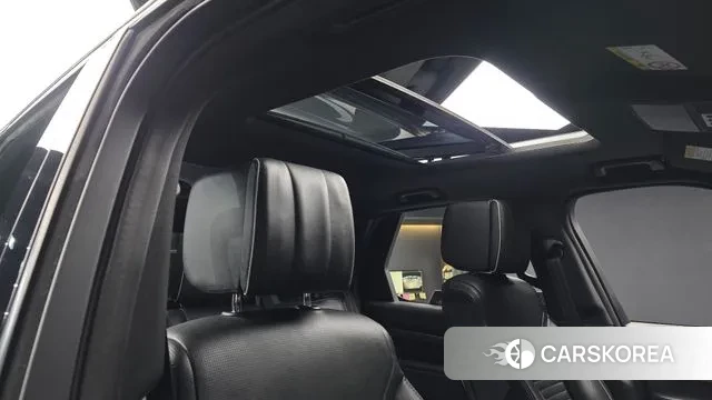 Land Rover Discovery 5 id 3622443 из Кореи 9