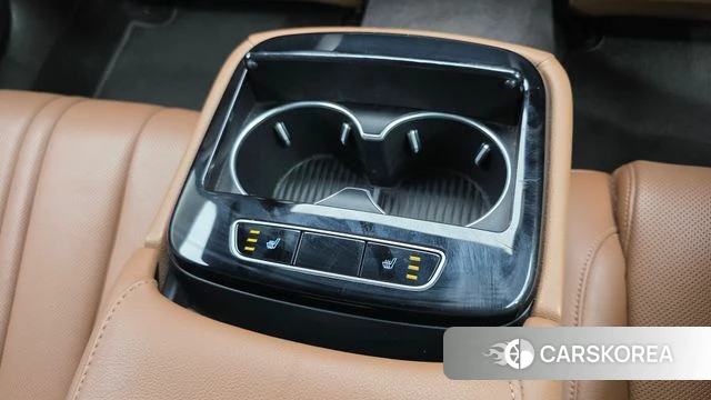 Genesis G80 (RG3) id 4778726 из Кореи 9