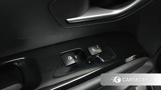 Hyundai Tucson (NX4) id 4481534 из Кореи 9