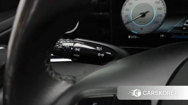 Hyundai Avante (CN7) id 4293651 из Кореи 9