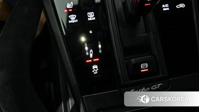 Porsche Cayenne (PO536) id 3793683 из Кореи 9