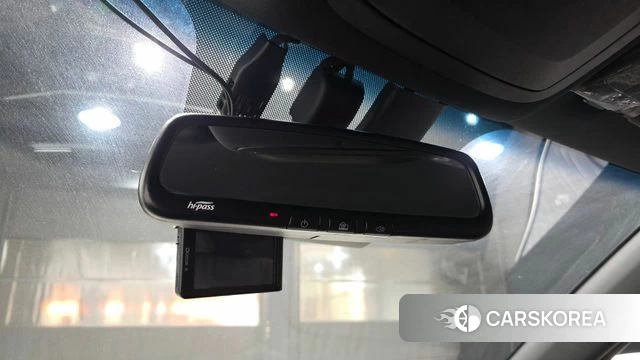 Ssangyong Beautiful Korando id 3924754 из Кореи 9