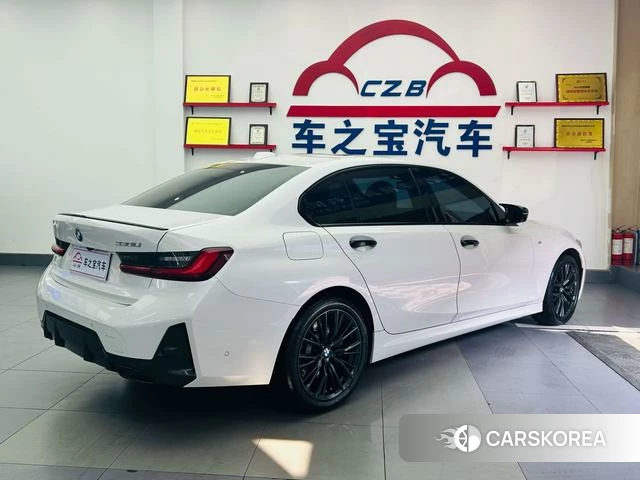 BMW 3 series id 4290854 из Китая 9