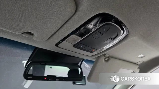 Hyundai Palisade id 3616748 из Кореи 9