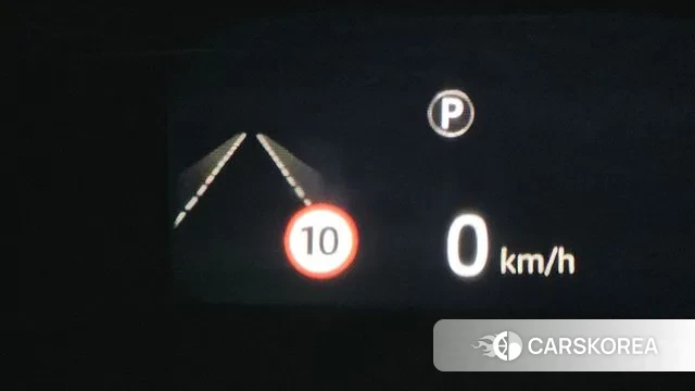 Land Rover Range Rover 4th Generation id 3574081 из Кореи 9