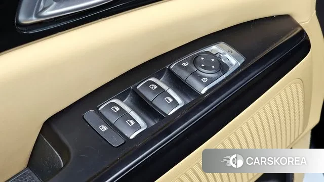 Kia Carnival 4th generation id 3017566 из Кореи 9