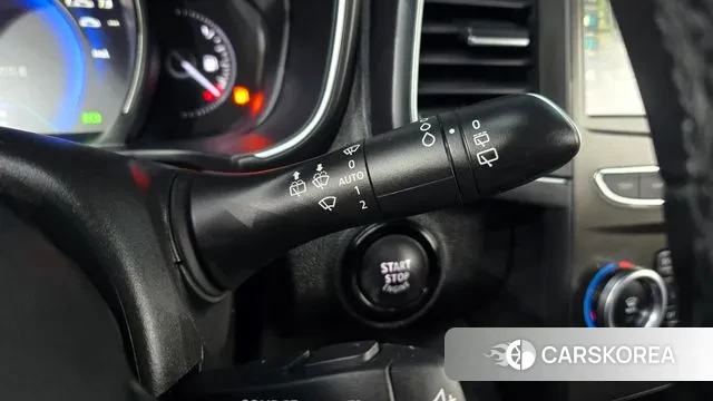 Renault Korea (Samsung) The New QM6 id 3586010 из Кореи 9