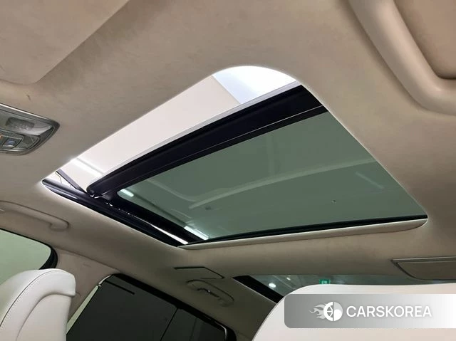 Genesis GV80 id 3818753 из Кореи 9