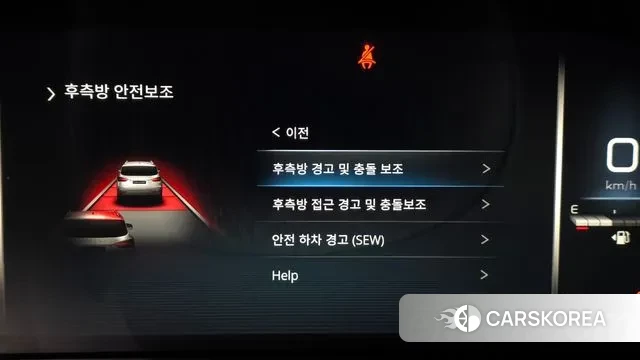 Ssangyong All New Rexton id 3690736 из Кореи 9