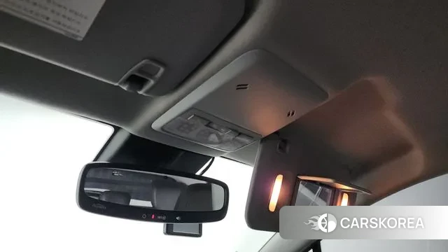 Chevrolet (GM Daewoo) The New Trax id 3748448 из Кореи 9