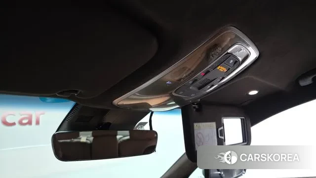 Genesis G80 (RG3) id 3788818 из Кореи 9