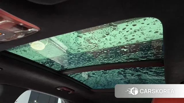 Genesis GV70 id 3483738 из Кореи 9