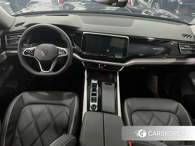 Volkswagen Tourang id 4307068 из Китая 9