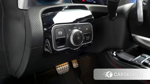 Mercedes-Benz CLA-Class C118 id 3772382 из Кореи 9