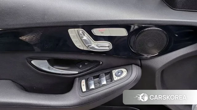 Mercedes-Benz C-Class W205 id 3627241 из Кореи 9