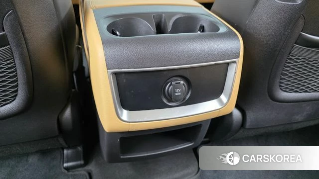 Kia Carnival 4th generation id 4550122 из Кореи 9
