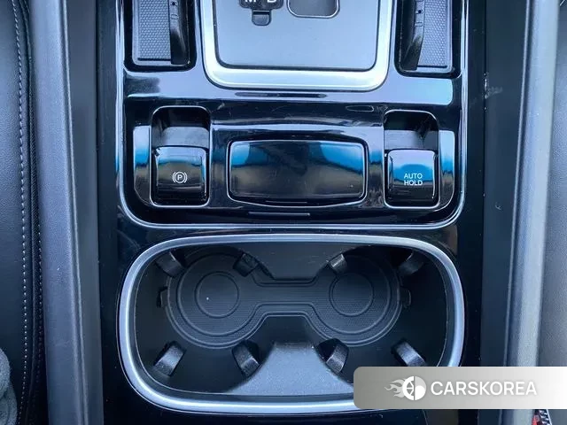 Ssangyong G4 Rexton id 3646603 из Кореи 9