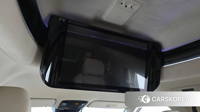 Kia Carnival 4th generation id 3827603 из Кореи 9