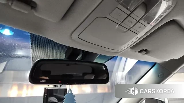 Ssangyong Tivoli Armor id 3494497 из Кореи 9