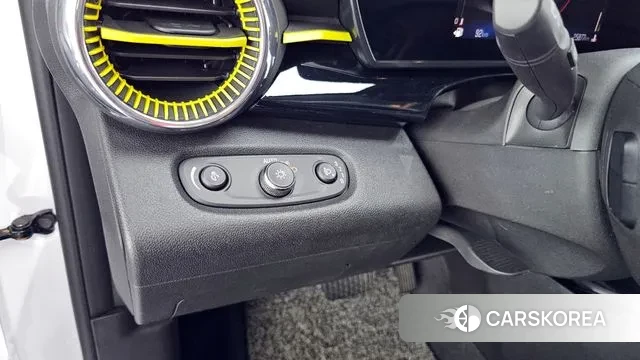 Chevrolet (GM Daewoo) Trax Crossover id 3053094 из Кореи 9