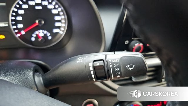 Kia The New K3 2nd generation id 4921728 из Кореи 9