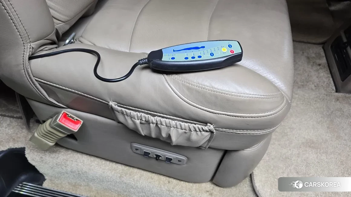 GMC Savana id 1817194 из Кореи 9