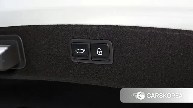 Genesis G80 (RG3) id 3732027 из Кореи 9