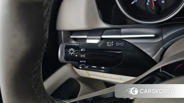 Kia Carnival 4th generation id 3453255 из Кореи 9