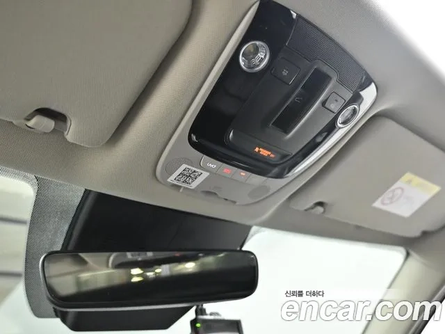 Kia K5 3rd generation id 2955697 из Кореи 9