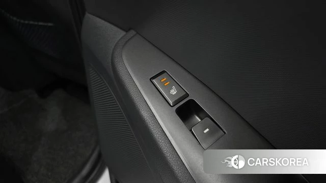 Hyundai The New Ionic Hybrid id 4345331 из Кореи 9