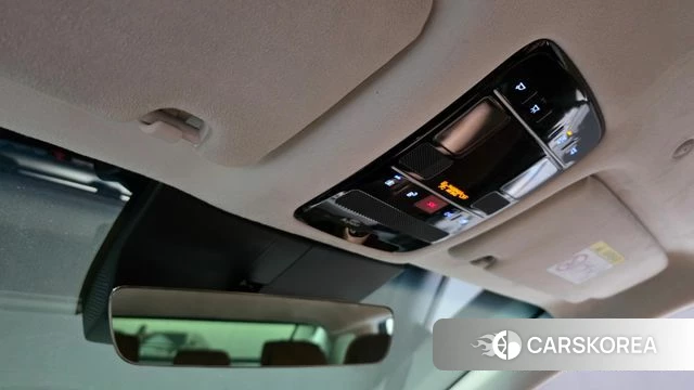 Hyundai Grandeur Hybrid (GN7) id 4773203 из Кореи 9
