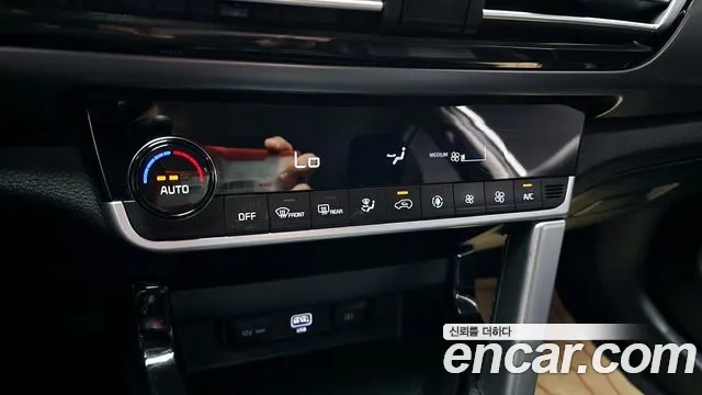 Kia Seltos id 2864518 из Кореи 9