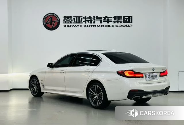 BMW 5 series id 4260731 из Китая 9