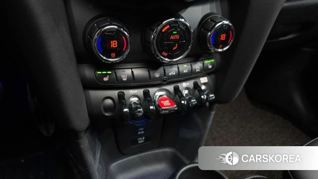 Mini Cooper id 4350493 из Кореи 9