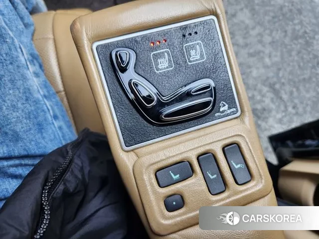 Kia The New Carnival id 3396785 из Кореи 9