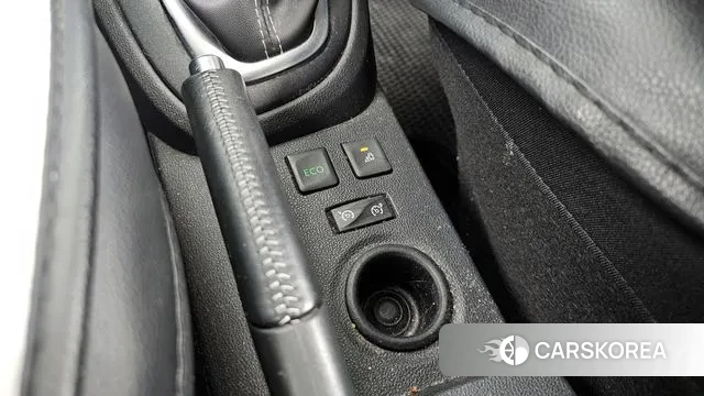 Renault Korea (Samsung) New QM3 id 3515430 из Кореи 9