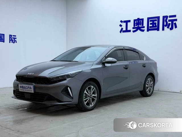 Kia K3 id 4182547 из Китая 9