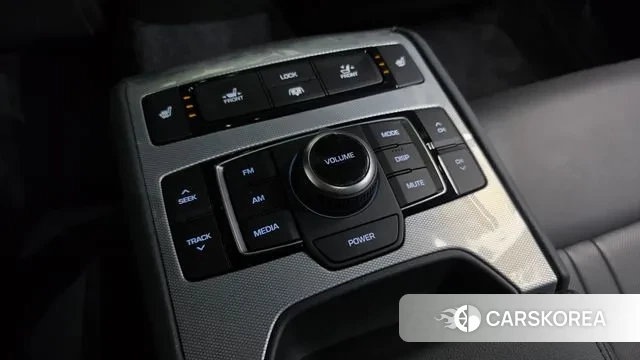 Genesis G80 id 3363079 из Кореи 9