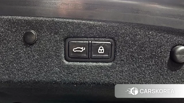 Kia K8 id 3671467 из Кореи 9