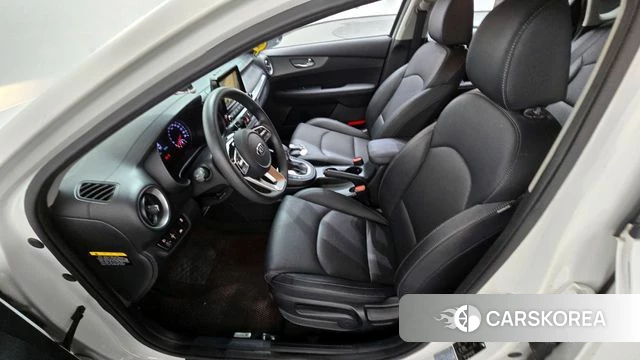 Kia Come New K3 id 4345326 из Кореи 9