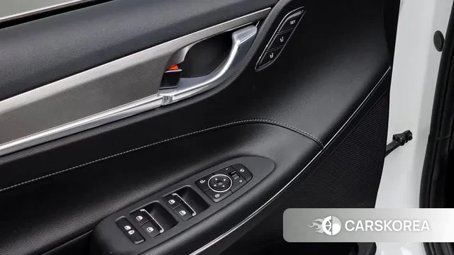 Hyundai The New Grandeur IG id 3760594 из Кореи 9