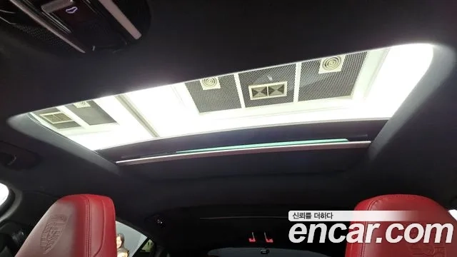 Porsche Panamera (971) id 2917933 из Кореи 9