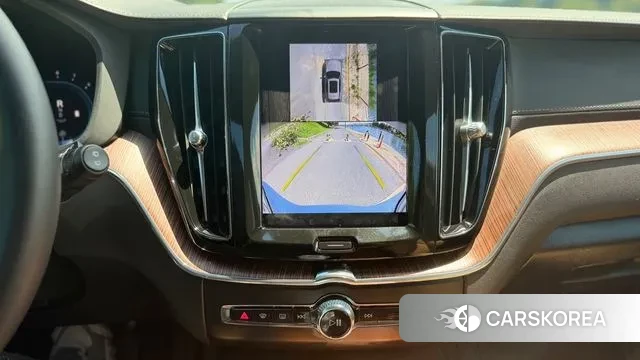 Volvo XC60 second Generation id 3036415 из Кореи 9