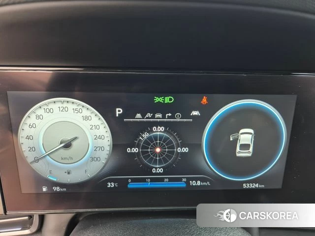 Hyundai Avante (CN7) id 4697539 из Кореи 9