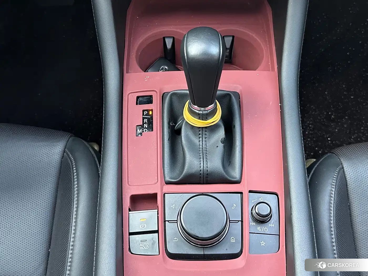 Mazda 3 id 4601085 из Китая 9
