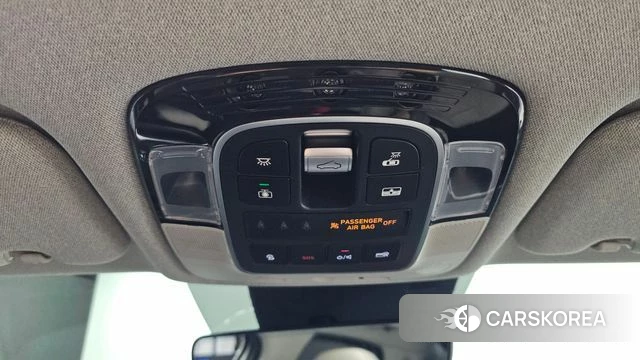 Hyundai Sonata (DN8) id 4325258 из Кореи 9