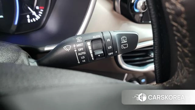 Hyundai Santa Fe TM id 3885716 из Кореи 9