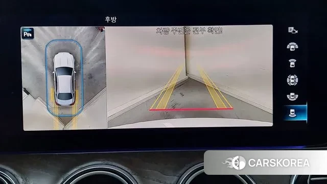 Mercedes-Benz E-Class W213 id 3787858 из Кореи 9