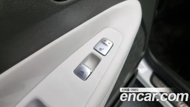 Hyundai The New Santa Fe id 2944006 из Кореи 9