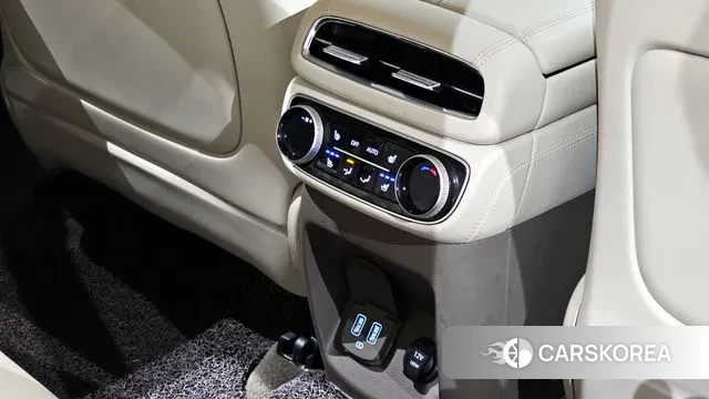 Genesis GV80 id 2989466 из Кореи 9